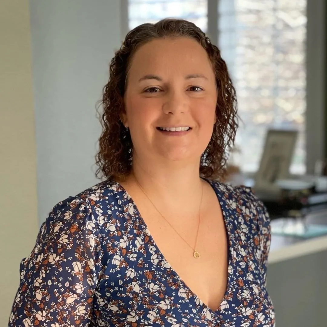 Anna Phillips — Founder, Uncovered Roots